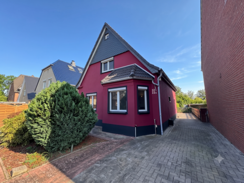 Foto - Haus zum Kaufen in Delmenhorst 299.000,00 € 156 m²