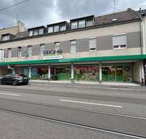 Einzelhandel in Krefeld 4.000,00 € 656.15 m²