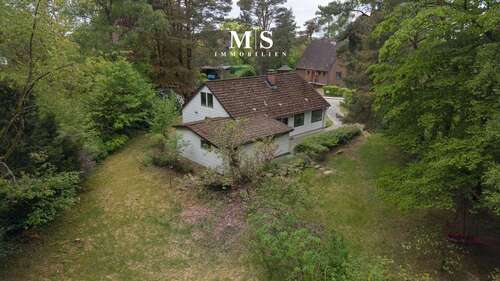 Foto - Haus zum Kaufen in Geesthacht 489.000,00 € 154 m²