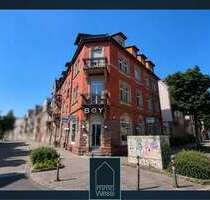 Haus zum Kaufen in Karlsruhe Südweststadt 2.595.000,00 € 670.89 m² - Karlsruhe / Südweststadt