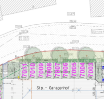 Garage zu vermieten in Bochum 35,00 € 15 m²