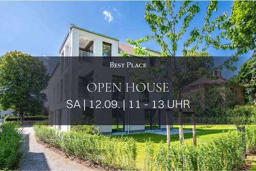Foto - Wohnung zum Kaufen in GlienickeNordbahn 719.000,00 € 123.48 m²