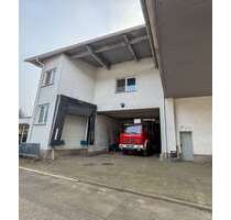 Halle in Höpfingen 799.900,00 € 470 m²