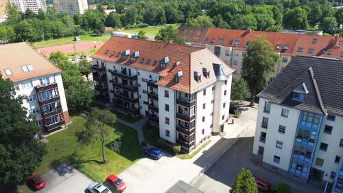 Foto - Wohnung zum Kaufen in Zwickau 127.000,00 € 110.44 m²
