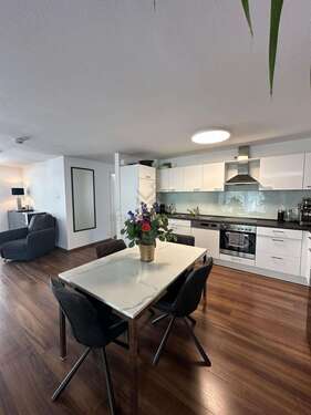 Foto - Wohnung zum Mieten in Heidenheim an der Brenz 1.350,00 € 113 m²