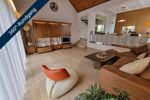Foto - Haus zum Kaufen in Röthenbach an der Pegnitz 795.000,00 € 316 m²