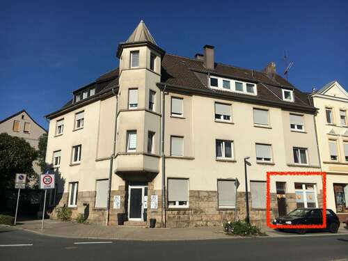 Foto - Büro in Holzwickede 420,00 € 37 m²