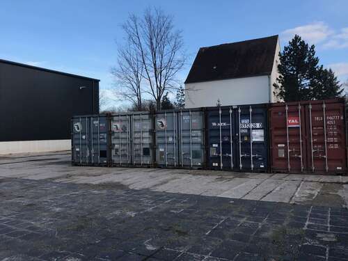 Foto - Halle in Leipzig 139,00 € 28 m²