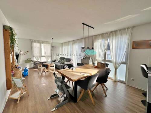 Foto - Wohnung zum Kaufen in Deckenpfronn 560.000,00 € 93 m²