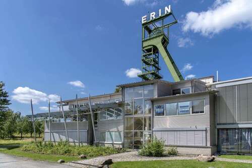 Foto - Büro in Castrop-Rauxel 1.090,00 € 143.84 m²