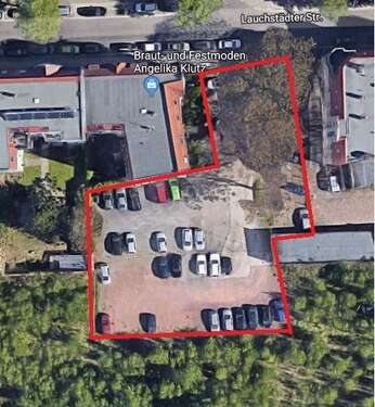 Foto - Garage zu vermieten in Halle 60,00 €