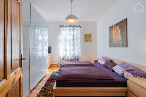 Foto - Wohnen auf Zeit in Potsdam 1.990,00 €