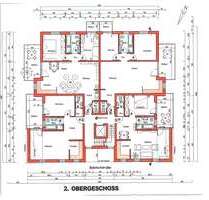 Wohnung zum Mieten in Obertshausen 970,00 € 66.61 m²