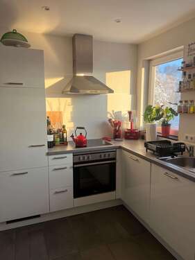 Foto - Wohnung zum Mieten in Aachen 1.170,00 € 90 m²