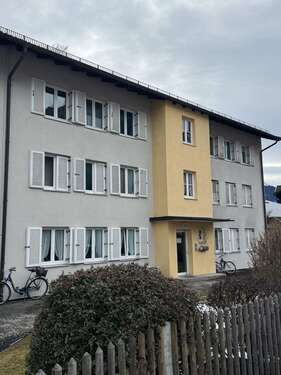 Foto - Wohnung zum Kaufen in Garmisch-Partenkirchen 189.000,00 € 35 m²