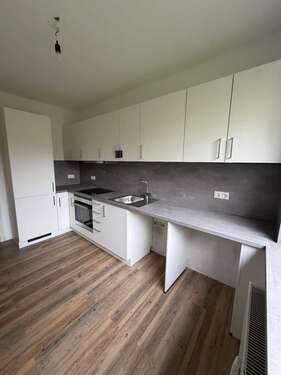 Foto - Wohnung zum Mieten in Quickborn 1.100,00 € 64 m²