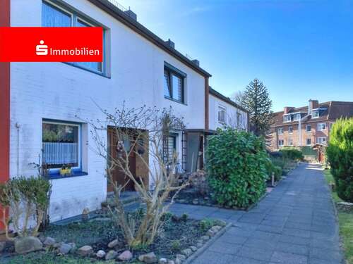 Foto - Haus zum Kaufen in Kiel 225.000,00 € 102.98 m²