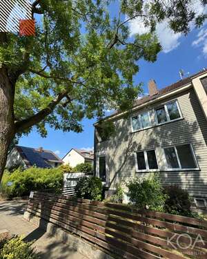 Foto - Wohnung zum Mieten in Neu-Isenburg 430,00 € 22 m²