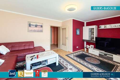 Foto - Wohnung zum Kaufen in Hermeskeil 149.000,00 € 68 m²