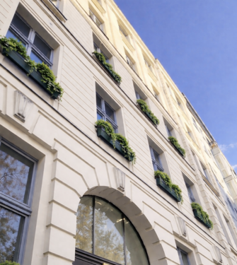 Foto - Wohnung zum Kaufen in Berlin 998.000,00 € 125 m²
