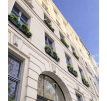 Wohnung zum Kaufen in Berlin 998.000,00 € 125 m²