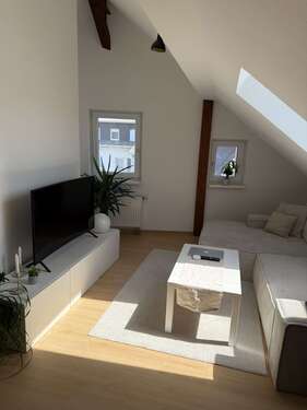 Foto - Wohnung zum Mieten in Lollar 630,00 € 58 m²