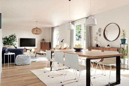 Foto - Haus zum Kaufen in Stederdorf 382.450,00 € 166 m²