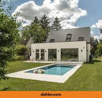Haus zum Kaufen in Kleinmachnow 1.990.000,00 € 214 m²
