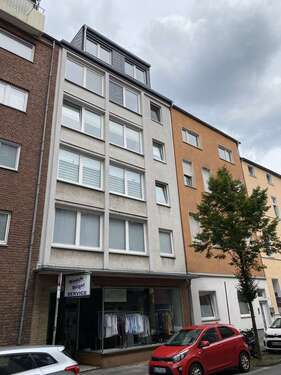 Foto - Einzelhandel in Duisburg 560,00 € 71 m²