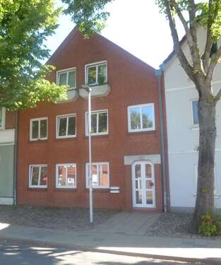 Foto - Wohnung zum Mieten in Fehmarn OT Burg 460,00 € 45 m²