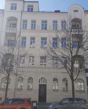 Foto - Wohnung zum Mieten in Leipzig 966,00 € 69 m²