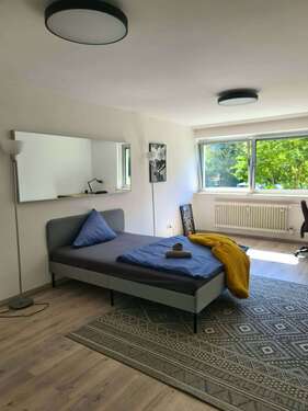 Foto - WG-Zimmer in München 950,00 € 20 m²