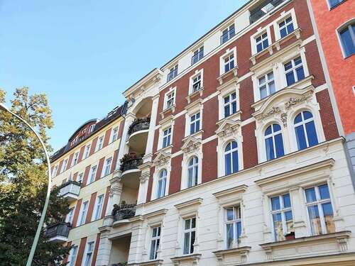 Foto - Wohnung zum Kaufen in Berlin 235.000,00 € 40.22 m²