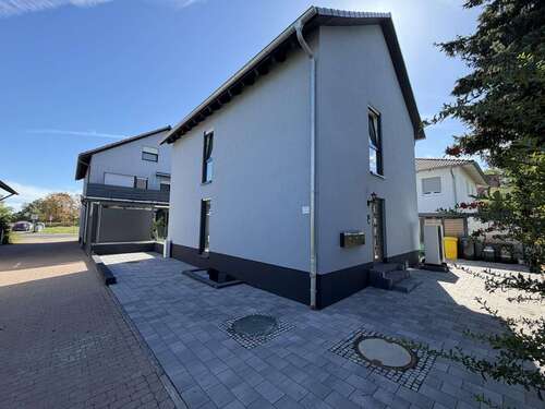 Foto - Wohnung zum Mieten in Hanau 1.100,00 € 52 m²