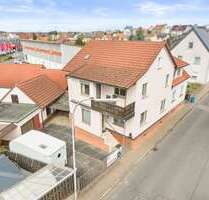 Haus zum Kaufen in Freigericht 249.000,00 € 124 m²