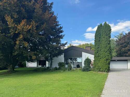 Foto - Haus zum Kaufen in Dasing 935.000,00 € 186 m²