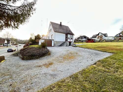 Foto - Haus zum Kaufen in Marsberg 135.000,00 € 96.13 m²