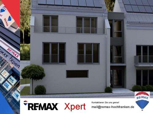 Foto - Wohnung zum Kaufen in Naila 161.400,00 € 44.22 m²