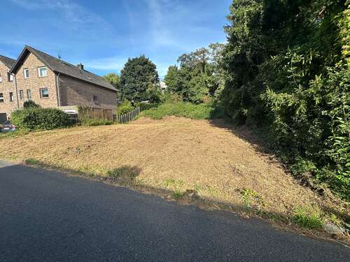 Foto - Grundstück zu verkaufen in Langerwehe 235.000,00 € 863 m²