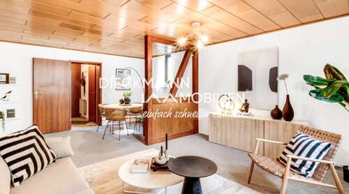 Foto - Haus zum Kaufen in Schwerte 215.000,00 € 99.33 m²