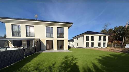 Foto - Haus zum Kaufen in Storkow 399.000,00 € 113 m²