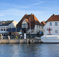 Gastronomie in Neustadt in Holstein 6.000,00 € 213.49 m²