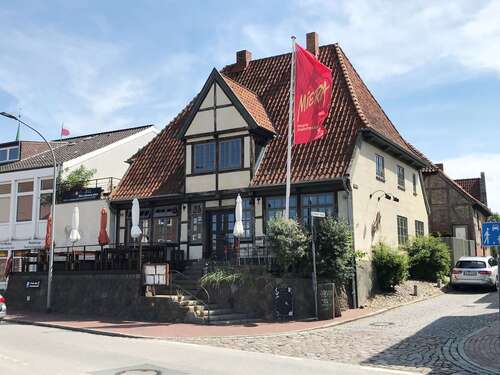 Foto - Gastronomie in Neustadt in Holstein 6.000,00 € 213.49 m²