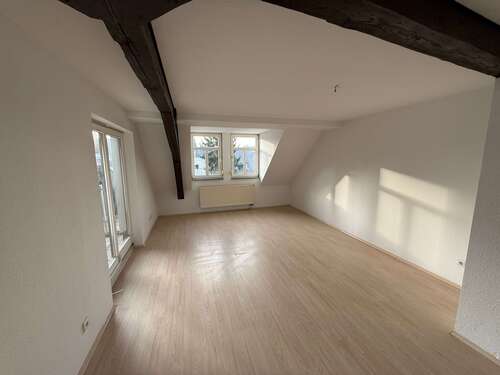 Foto - Wohnung zum Mieten in AuerbachVogtland 459,60 € 76.6 m²