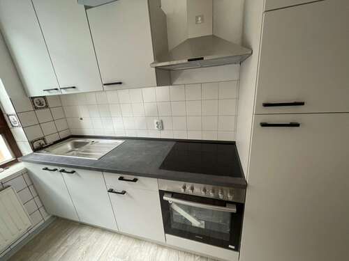Foto - Wohnung zum Mieten in Flensburg 488,00 € 45.7 m²