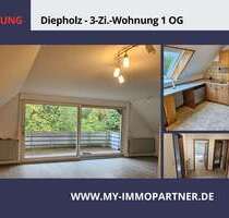 Wohnung zum Mieten in Diepholz 730,00 € 90 m²