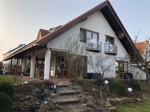 Foto - Haus zum Kaufen in Lahnau 695.000,00 € 229 m²