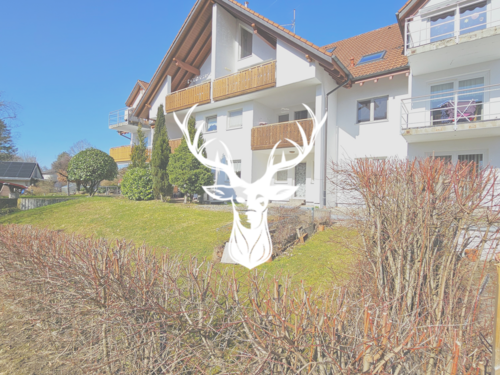 Foto - Wohnung zum Kaufen in Ühlingen-Birkendorf 199.000,00 € 94 m²