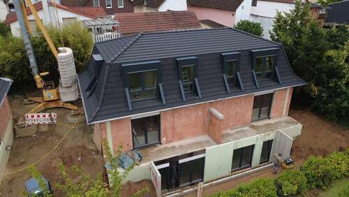 Foto - Wohnung zum Kaufen in Seeheim-Jugenheim 690.000,00 € 142 m²