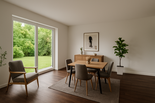 Foto - Wohnung zum Kaufen in Seeheim-Jugenheim 690.000,00 € 142 m²